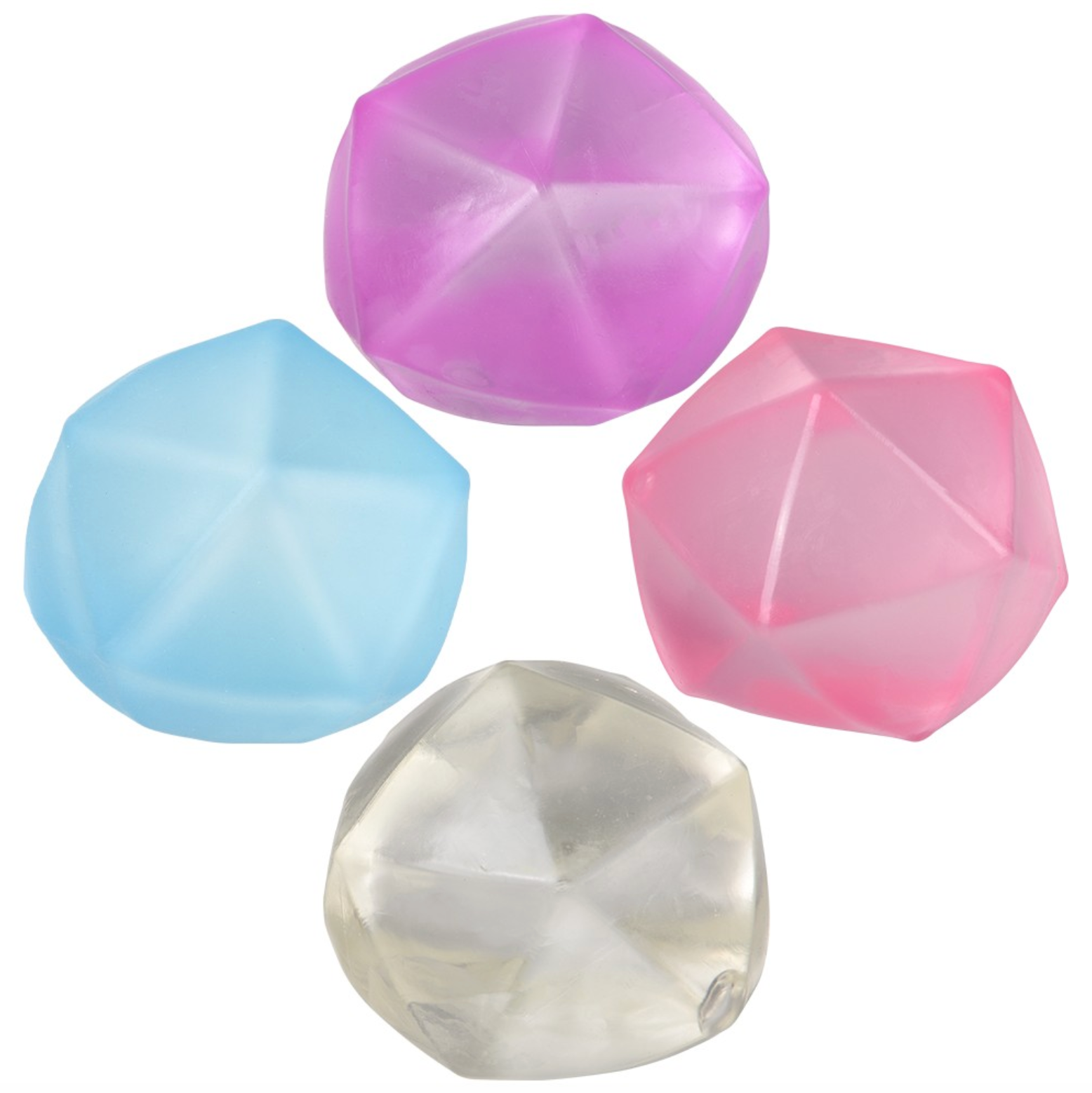 TTN Squeezy Sugar Diamond (Single) - Random Color