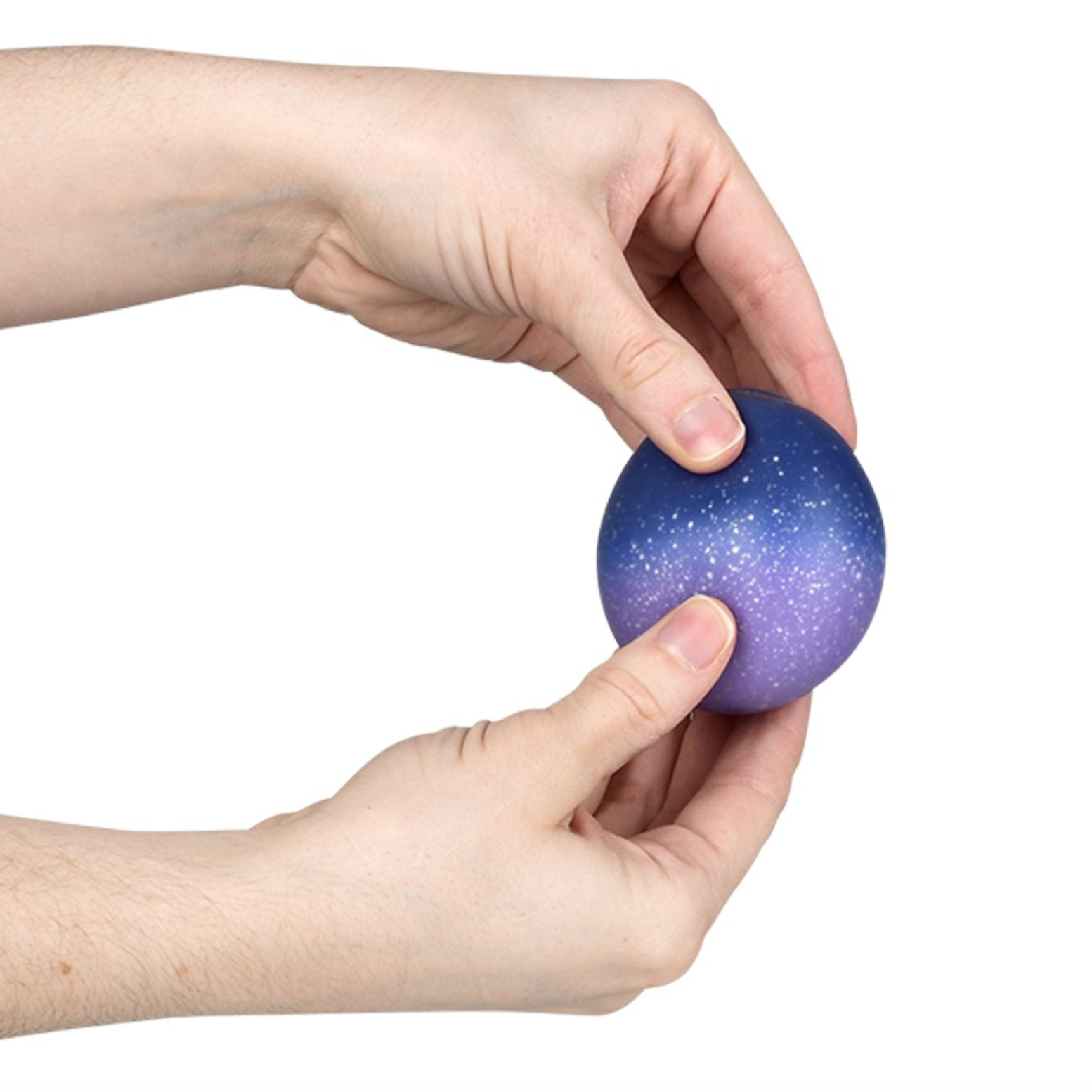 TTN Galaxy Squeezy Sugar Ball