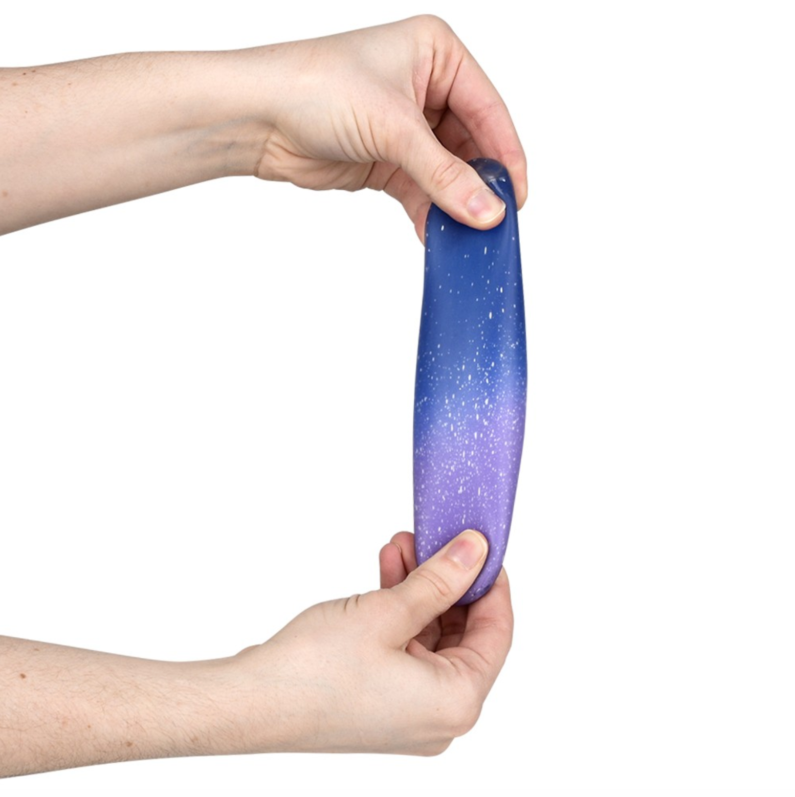 TTN Galaxy Squeezy Sugar Ball