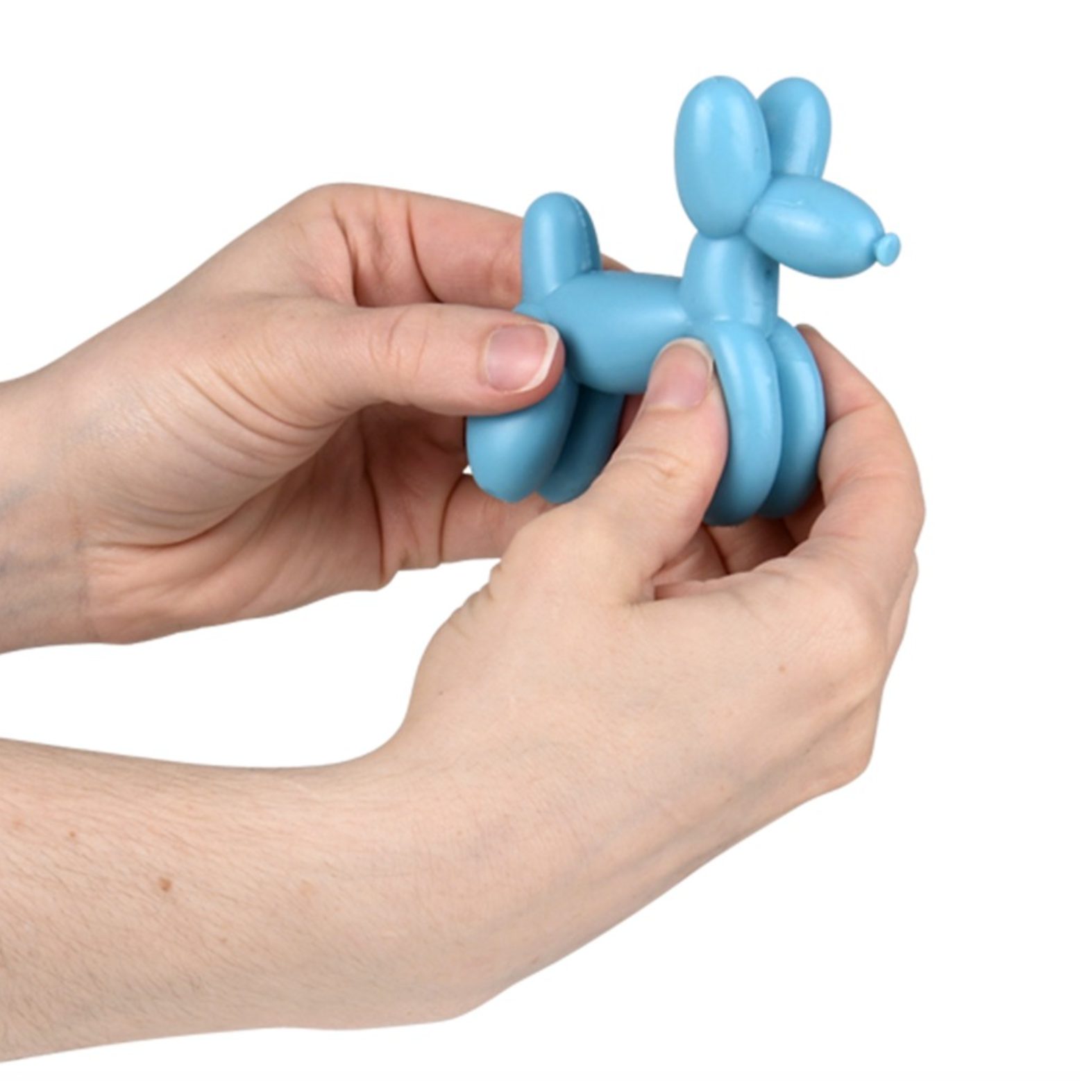 TTN Stretchy And Squish Balloon Dog (Single) - Random Color