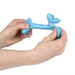 TTN Stretchy And Squish Balloon Dog (Single) - Random Color