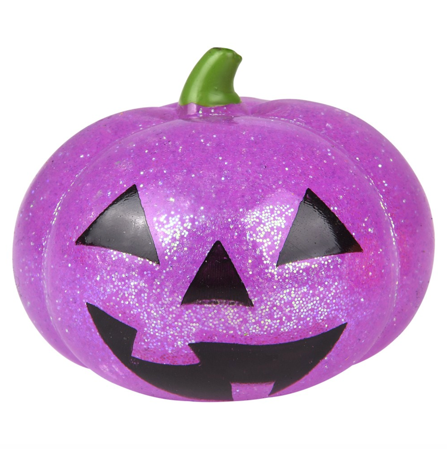 TTN Squish Sticky Jack O Lantern (Single) - Random Color