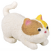 Stretchy Squish Cat (Single) - Random Color