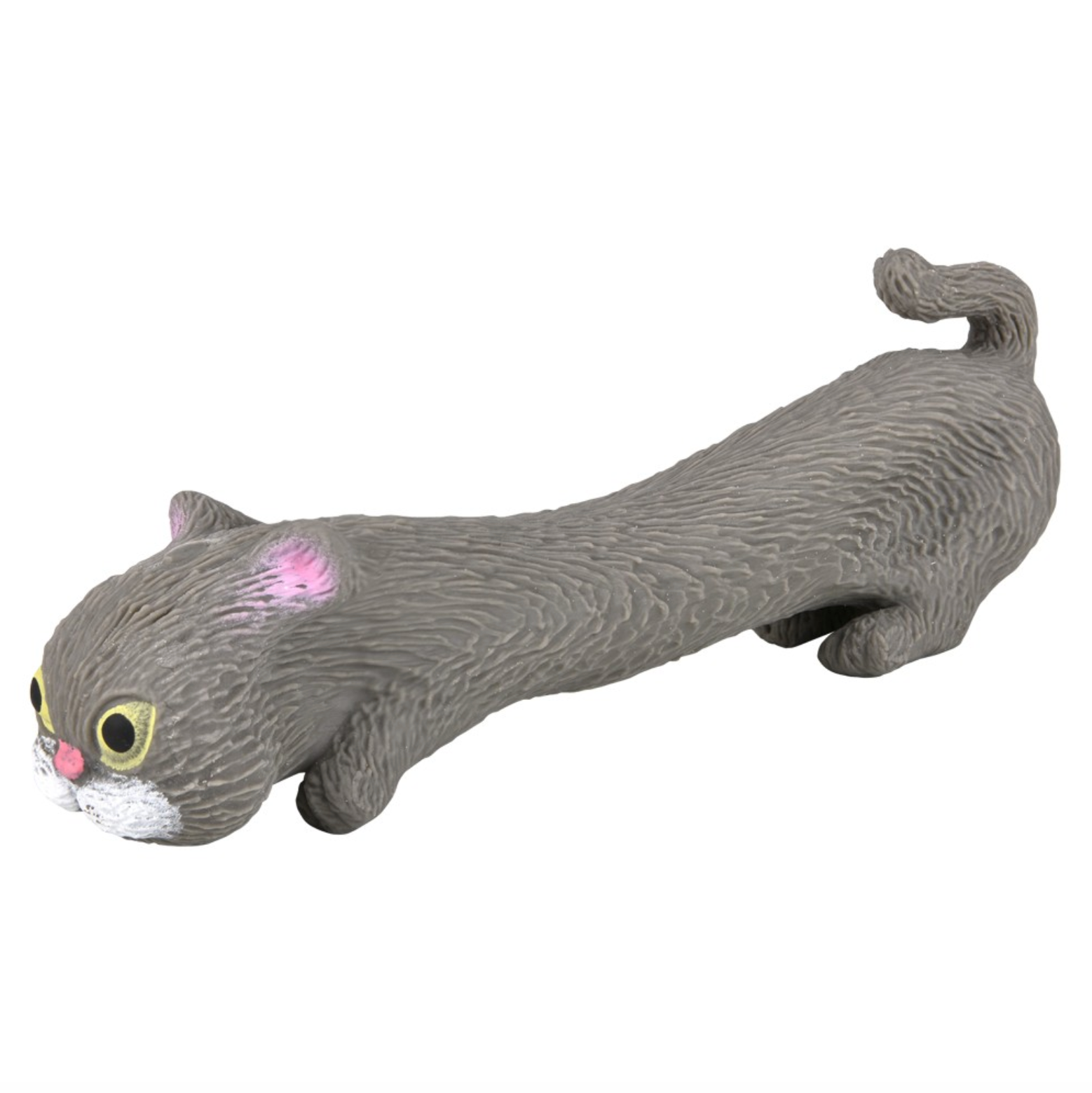 Stretchy Squish Cat (Single) - Random Color