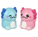 Squish Axolotl 3" (Single) - Random Color