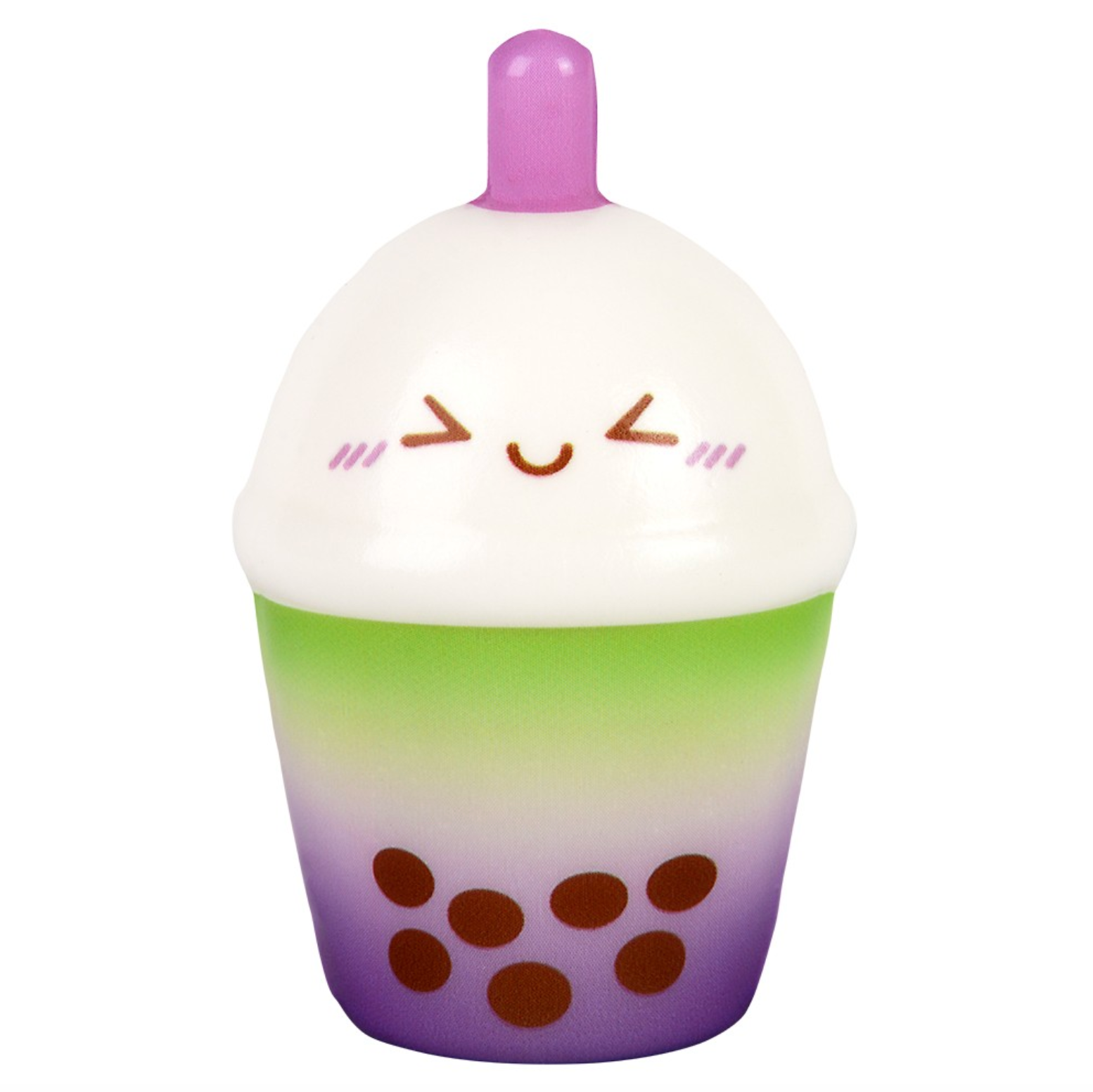 TTN Squish Bubble Tea (Single) - Random Color