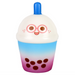TTN Squish Bubble Tea (Single) - Random Color
