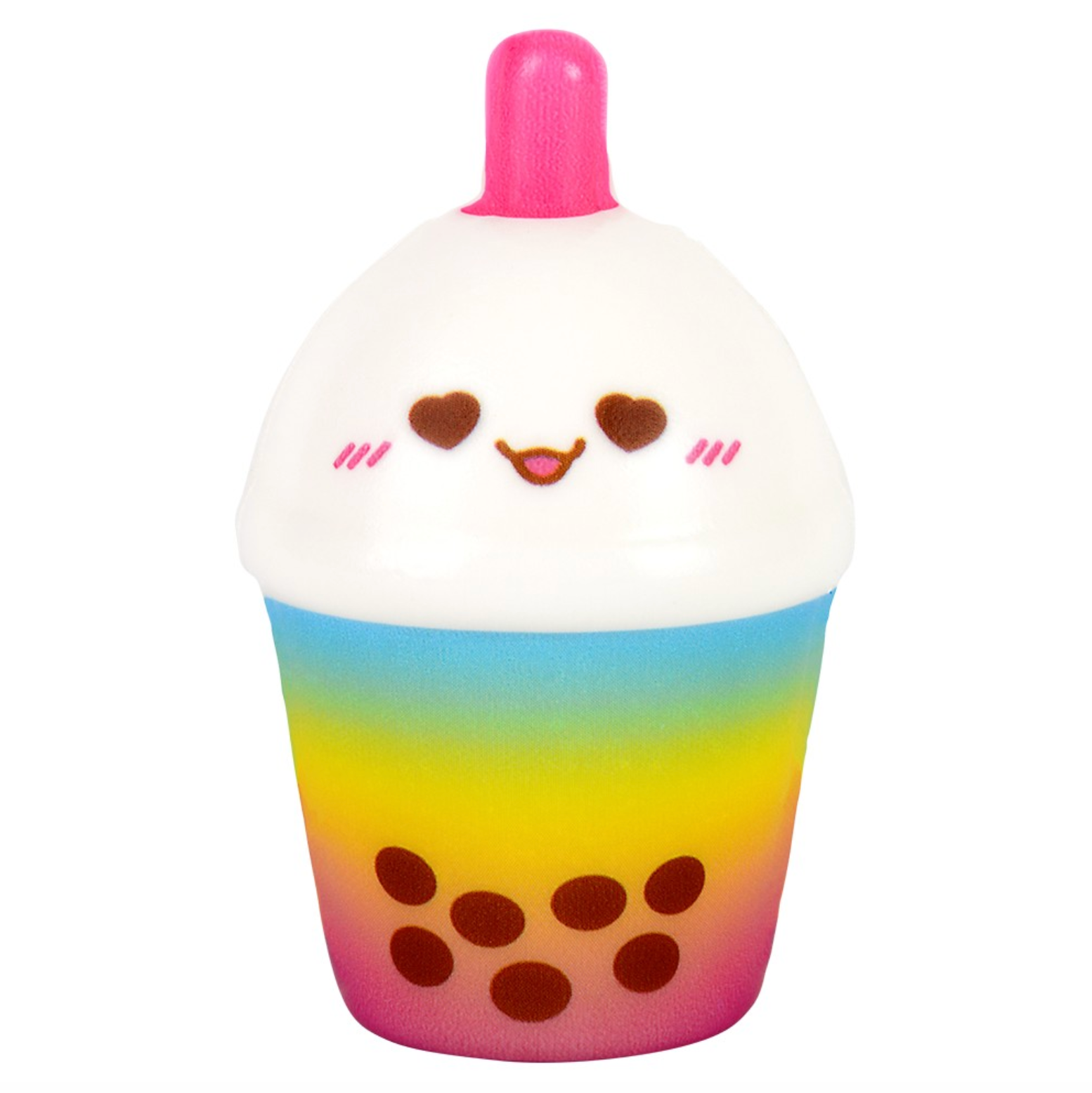 TTN Squish Bubble Tea (Single) - Random Color