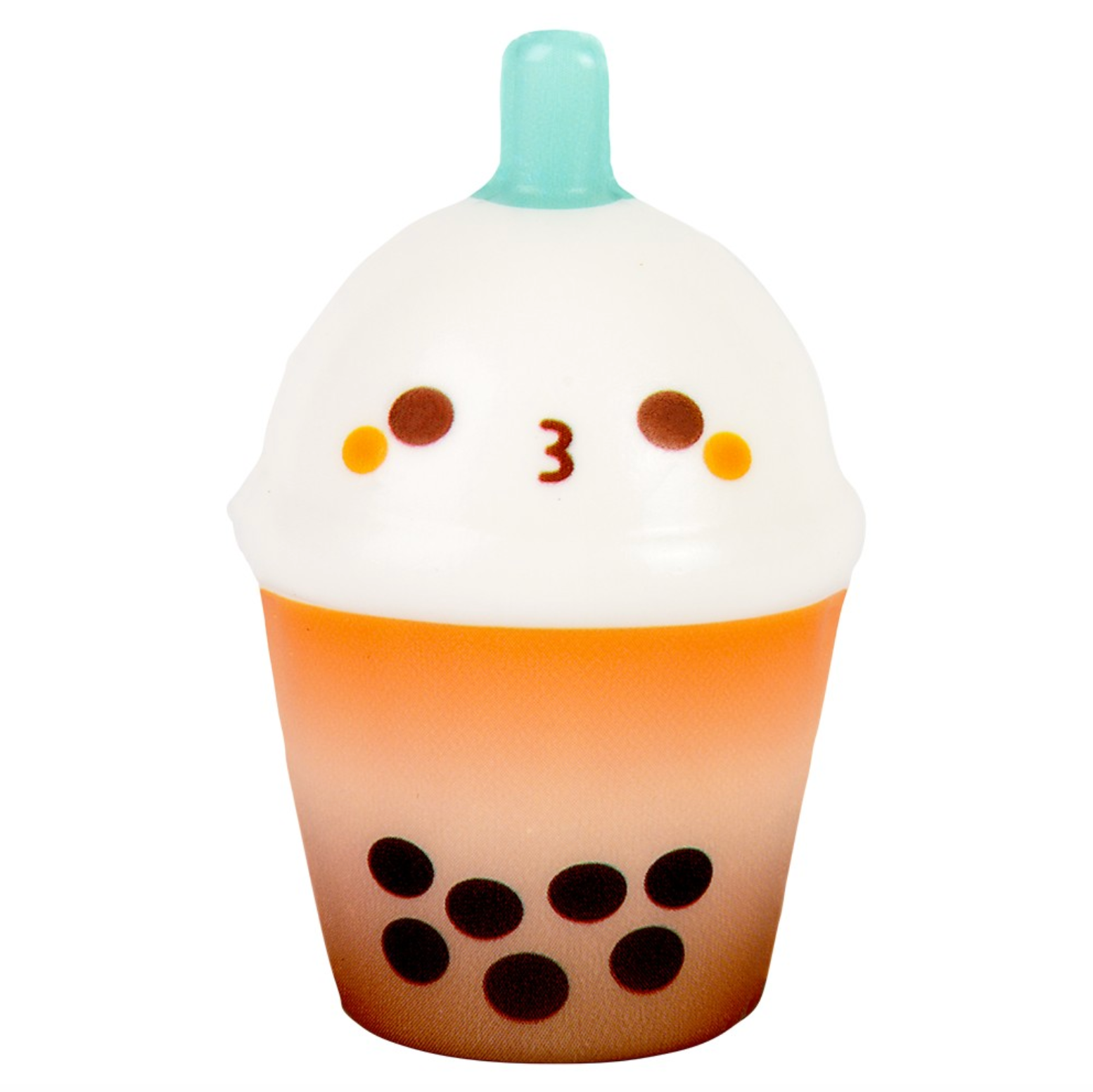 TTN Squish Bubble Tea (Single) - Random Color