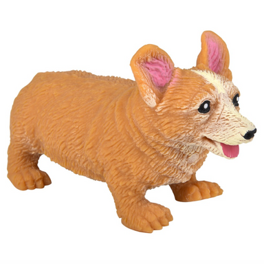 TTN Stretchy, Squish Corgi