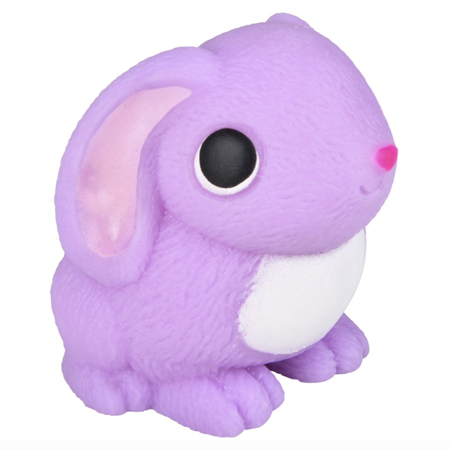 Squish Stretch Bunny (Single) - Random Color