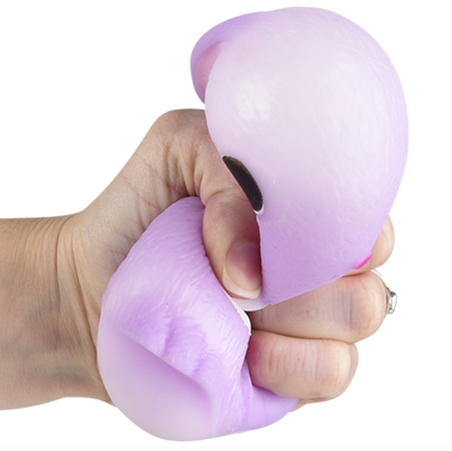 Squish Stretch Bunny (Single) - Random Color