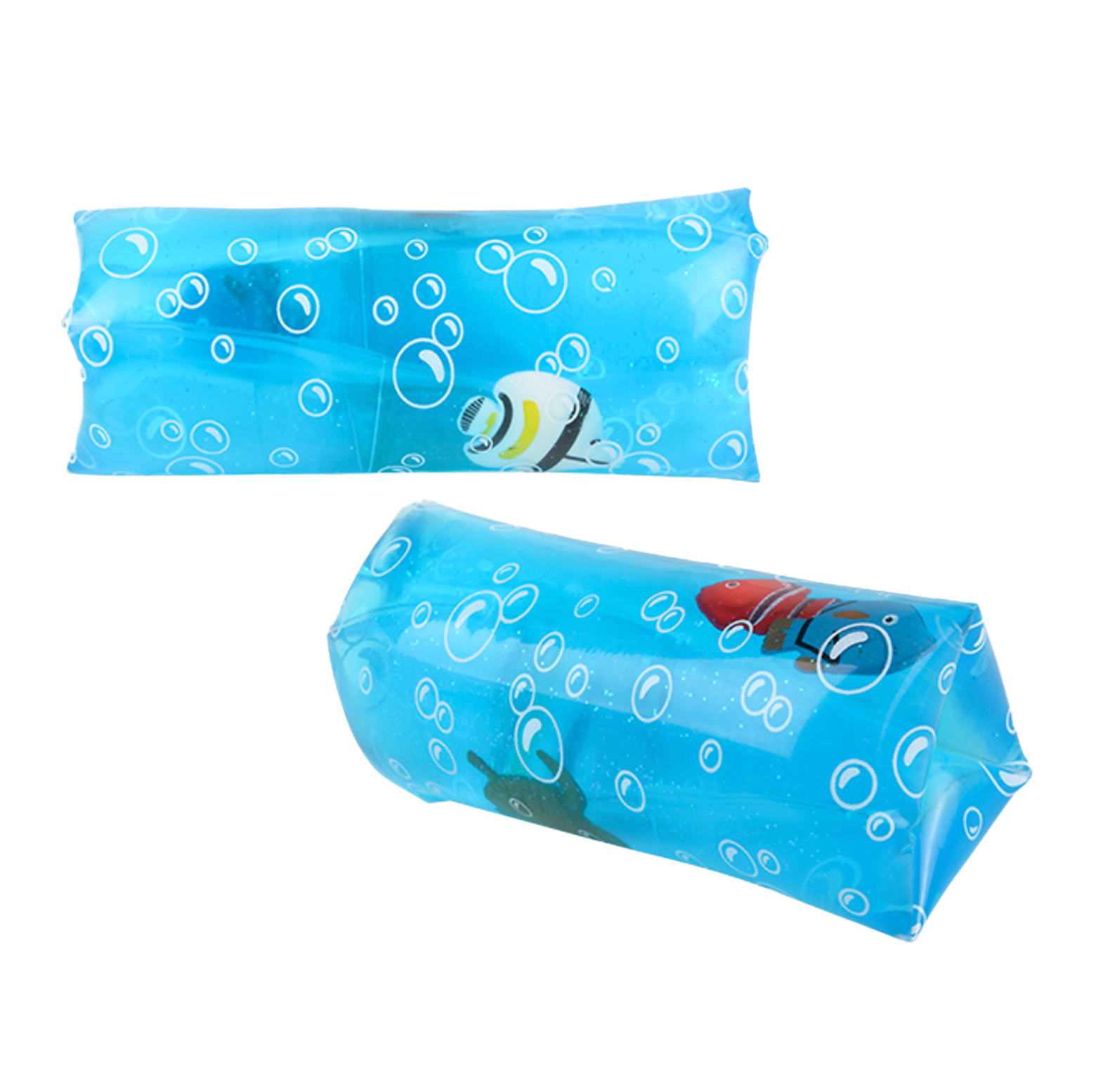 TTN Jumbo Sea Life Water Wiggler (Single) - Assorted Styles