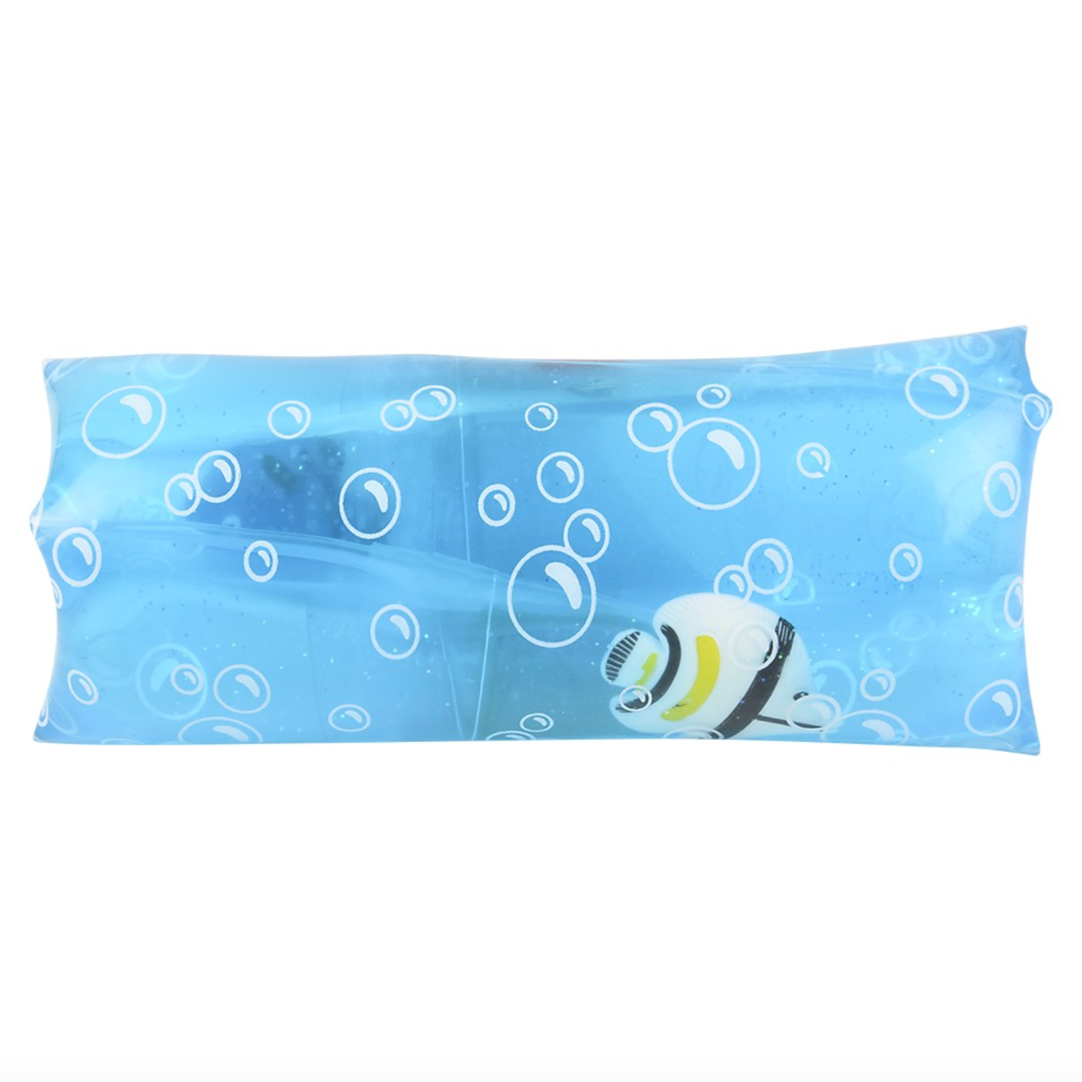 TTN Jumbo Sea Life Water Wiggler (Single) - Assorted Styles