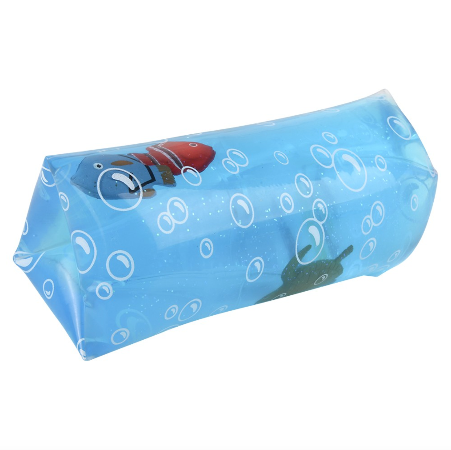 TTN Jumbo Sea Life Water Wiggler (Single) - Assorted Styles