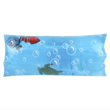 TTN Jumbo Sea Life Water Wiggler (Single) - Assorted Styles