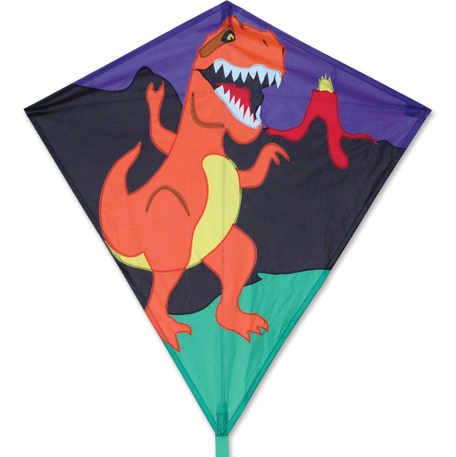 PRMR T-Rex 30 Inch Diamond Kite