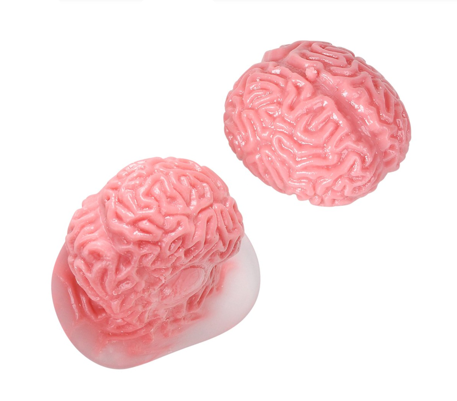 TTN Brain Splat Ball
