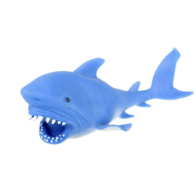 TTN Stretchy Sand Shark