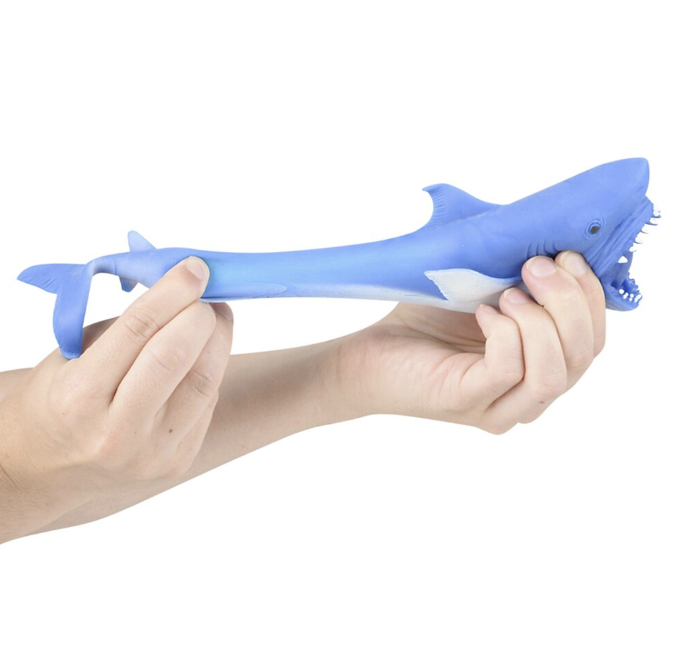 TTN Stretchy Sand Shark