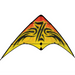 Hot Sizzle Zoomer 2.0 Sport Kite