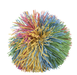 TTN Rainbow Stringy Ball (Single) - Random Color