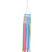 Elegant Easter Eggs 40" Windsock
