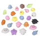 TTN Mochi Gummy Animals (Single) - Random Color