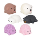TTN Mochi Gummy Animals (Single) - Random Color