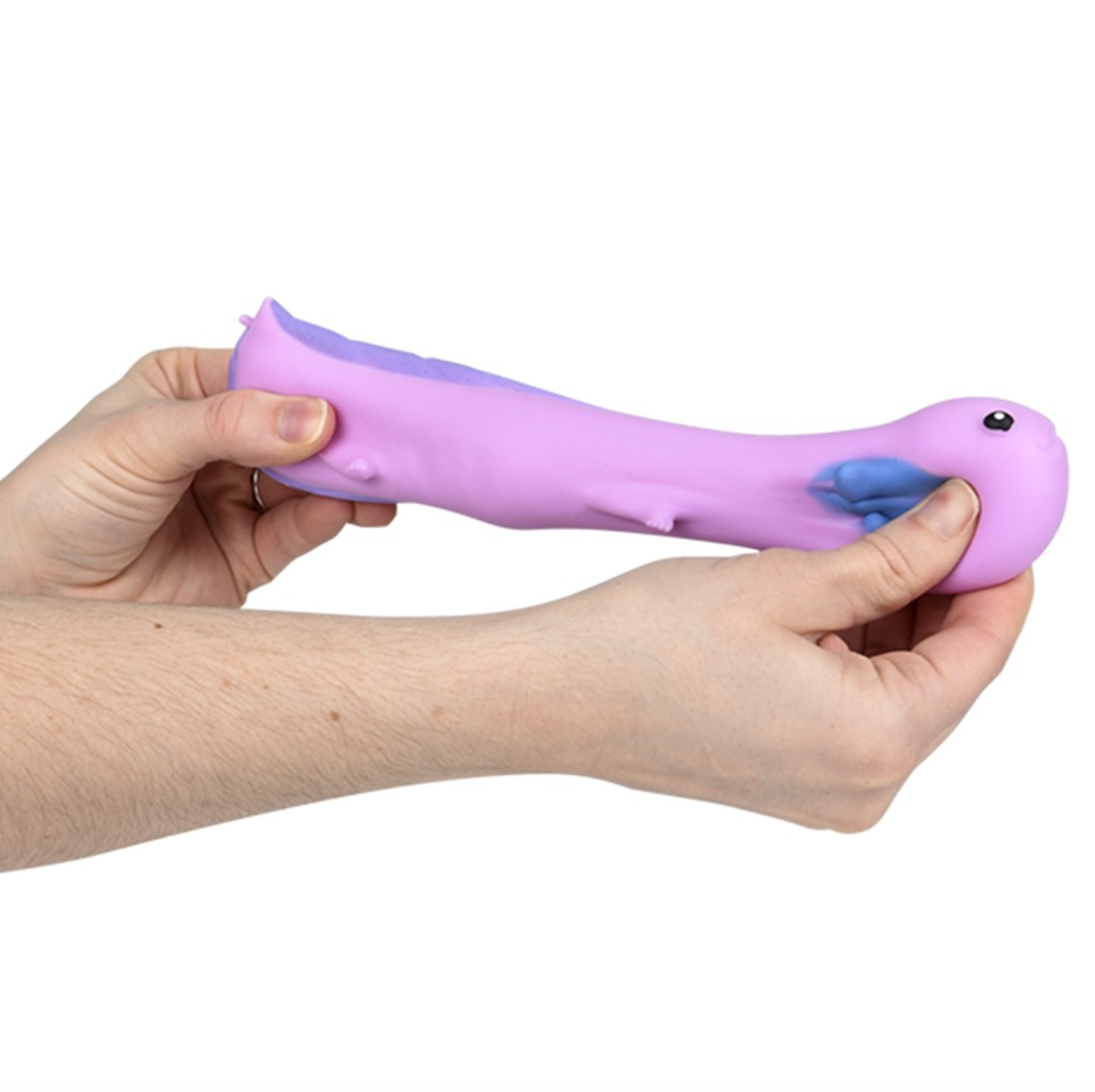 TTN Stretchy Sand Axolotl (Single) - Random Color