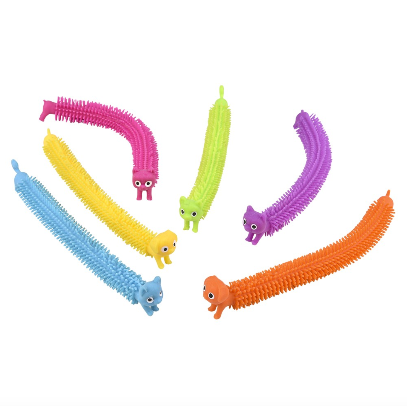 TTN Dog Stretchy String (Single) - Random Color
