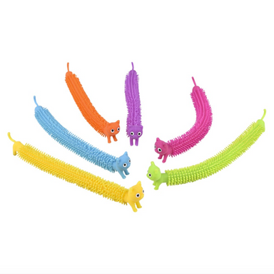 TTN Cat Stretchy String (Single) - Random Color