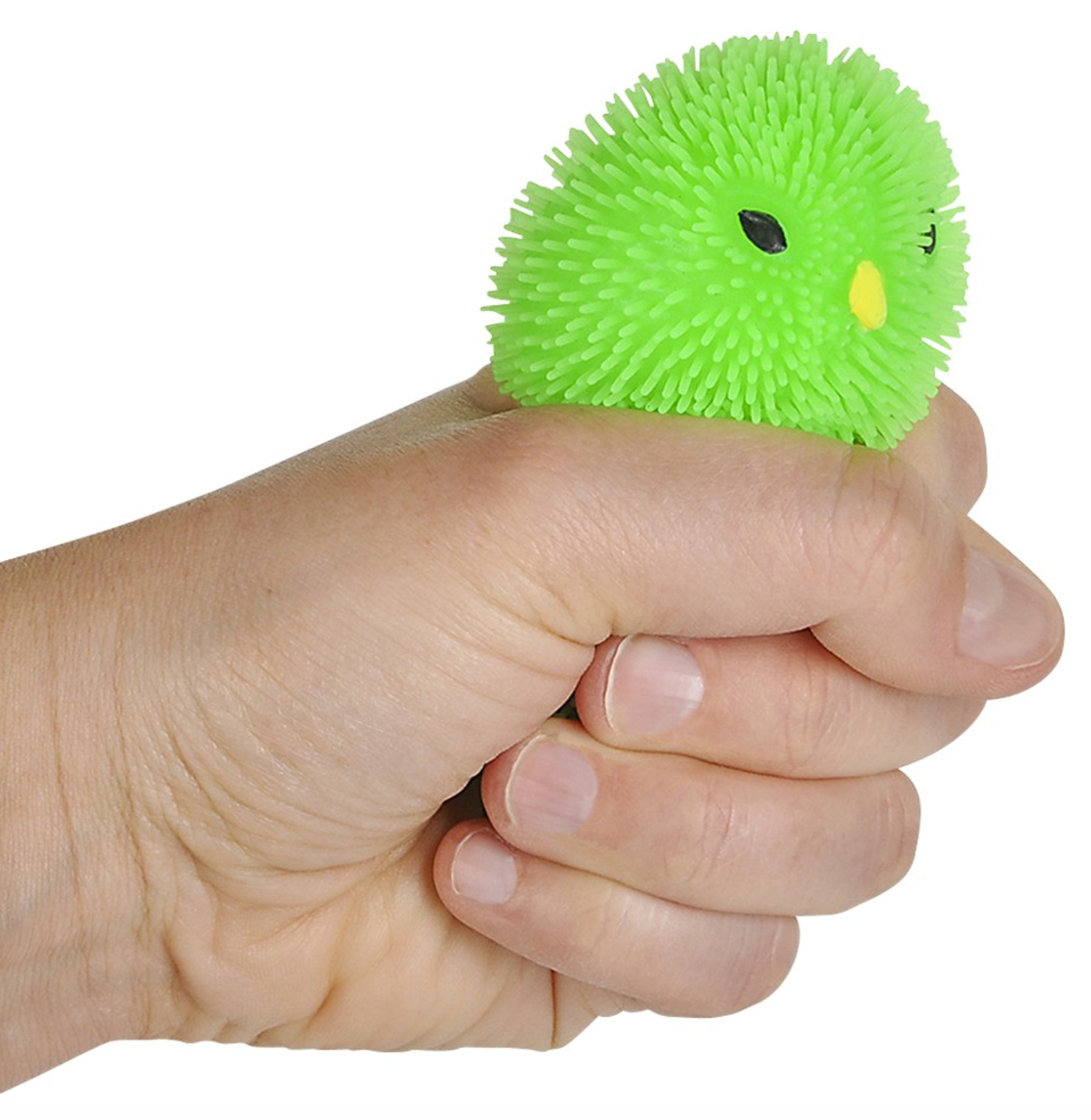 TTN Chicken Puffer (Single) - Random Color