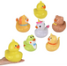 TTN Big Kawaii Animal Rubber Duckies (Single) - Random Color