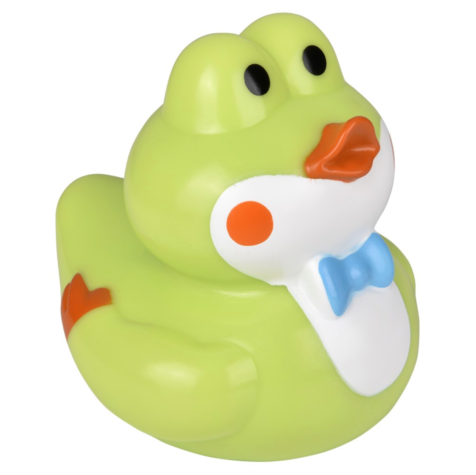 TTN Big Kawaii Animal Rubber Duckies (Single) - Random Color