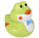 TTN Big Kawaii Animal Rubber Duckies (Single) - Random Color