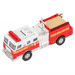 TTN Die-Cast Pull Back Fire Truck (Single) - Random Color