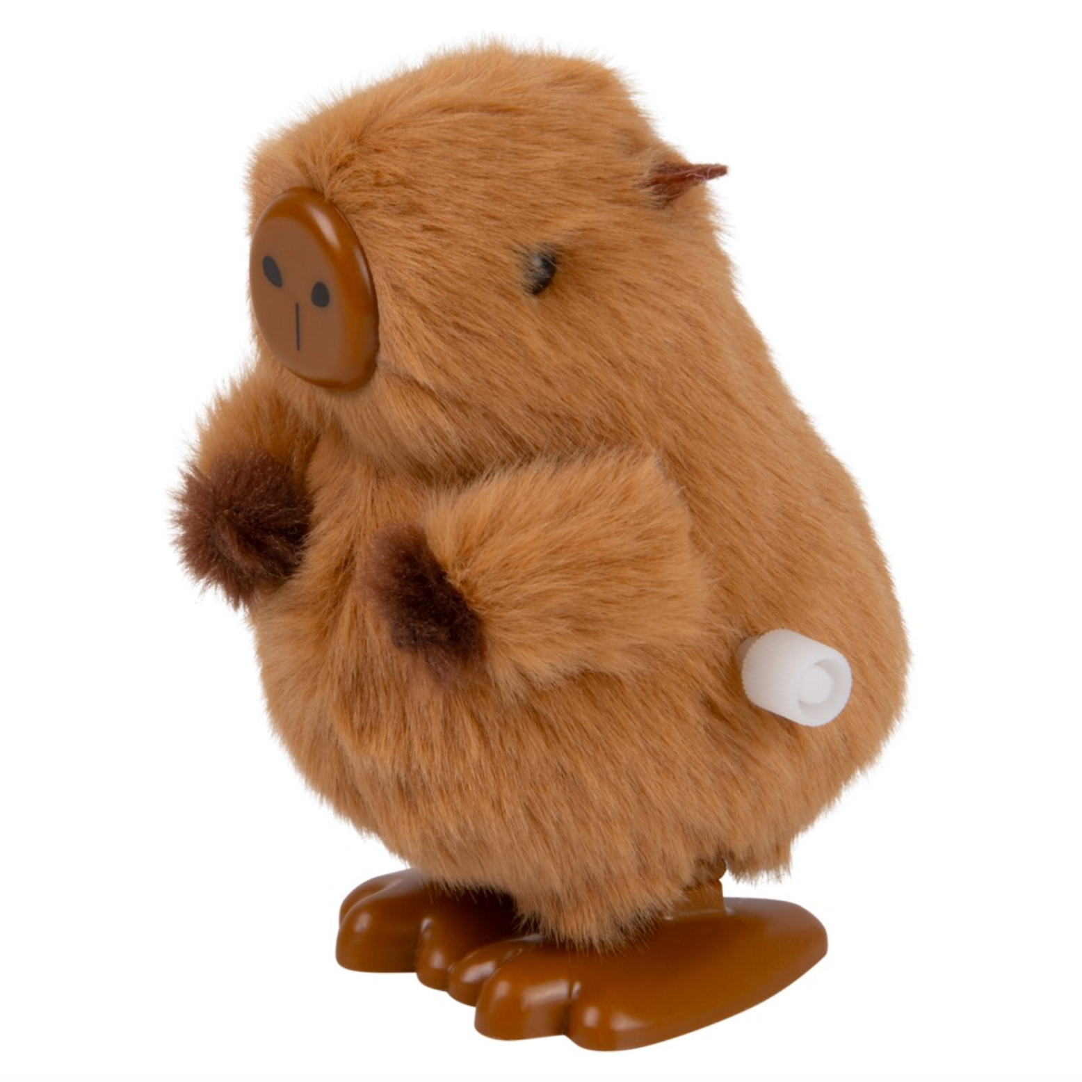 TTN Wind-Up Fuzzy Capybara