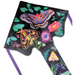 Moths 46" Large Easy Flyer Kite