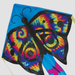 Tie Dye 46" Large Easy Flyer Kite