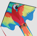 Macaw Large 46" Easy Flyer Kite