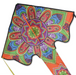 Mandala Large 46" Easy Flyer Kite
