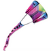 Purple Plum Aero Tech Power Sled 10 Kite