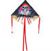 Pirate 28" Fringe Delta Kite