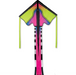 Tropical Neon Tech 46" Large Easy Flyer Kite