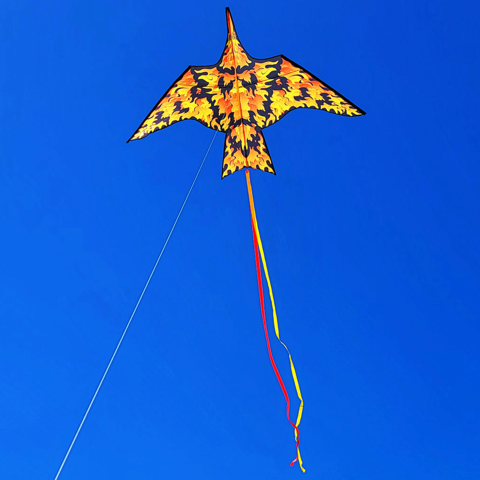 PRMR 90 Inch Thunderbird Kite - Phoenix