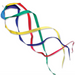 PRMR 27 Inch Hypno Twister - Rainbow