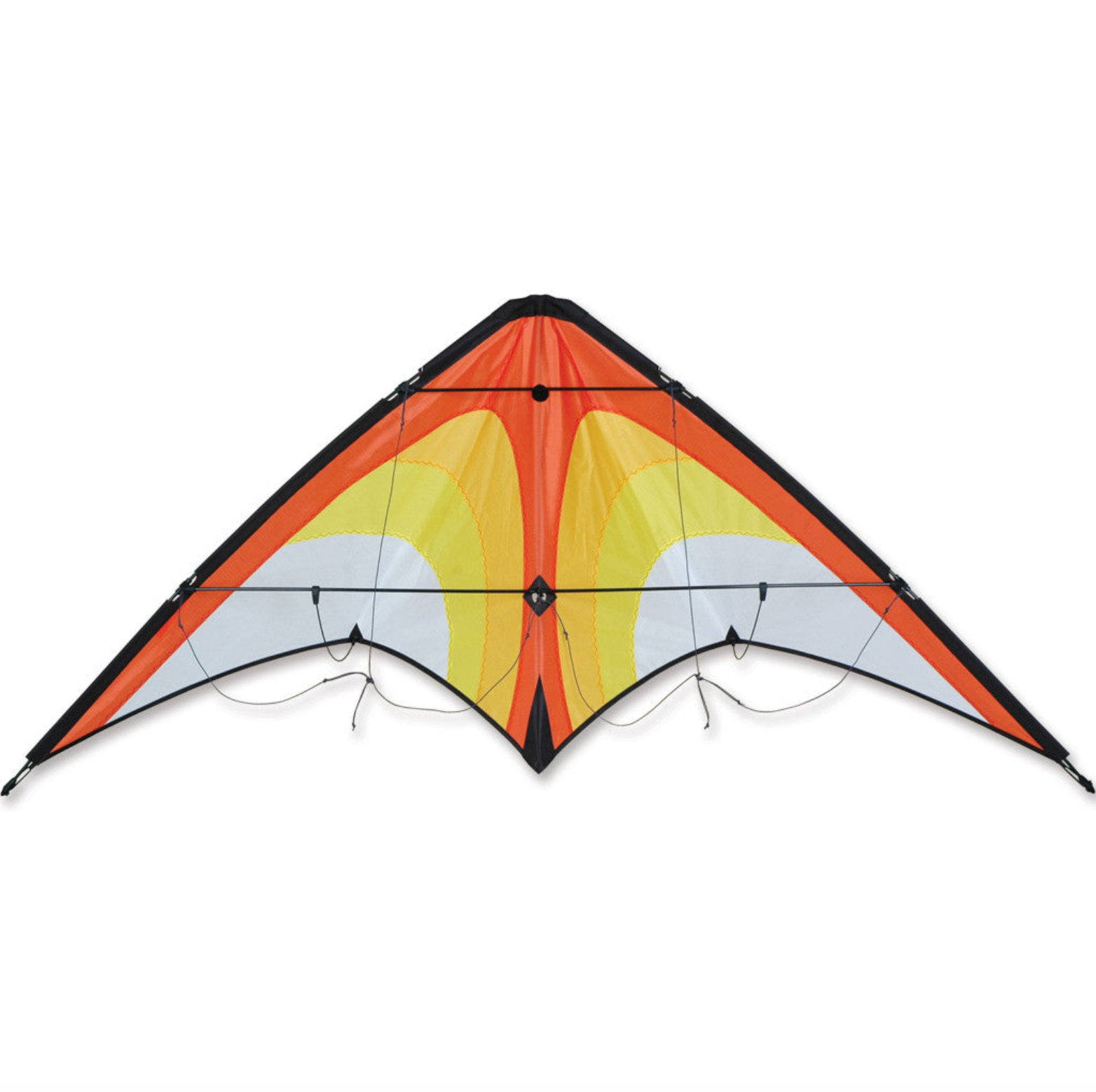 PRMR Osprey Sport Kite - Fire Raptor