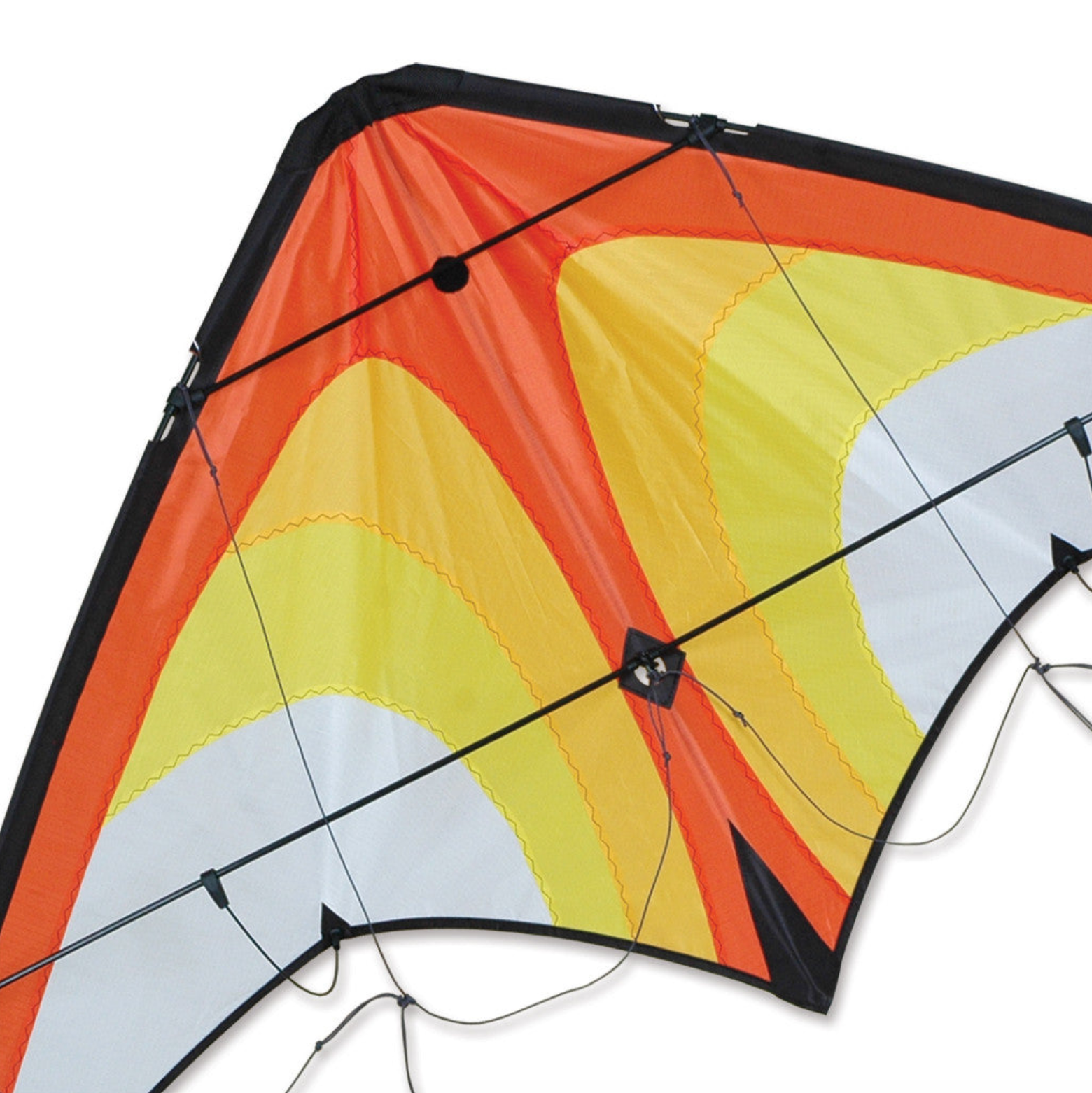 PRMR Osprey Sport Kite - Fire Raptor