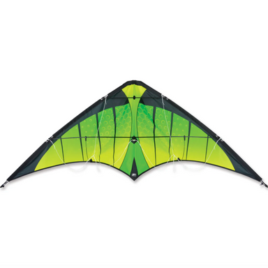 PRMR Osprey Sport Kite - Neon